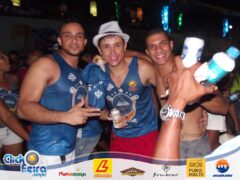 Bloco dos Amigos